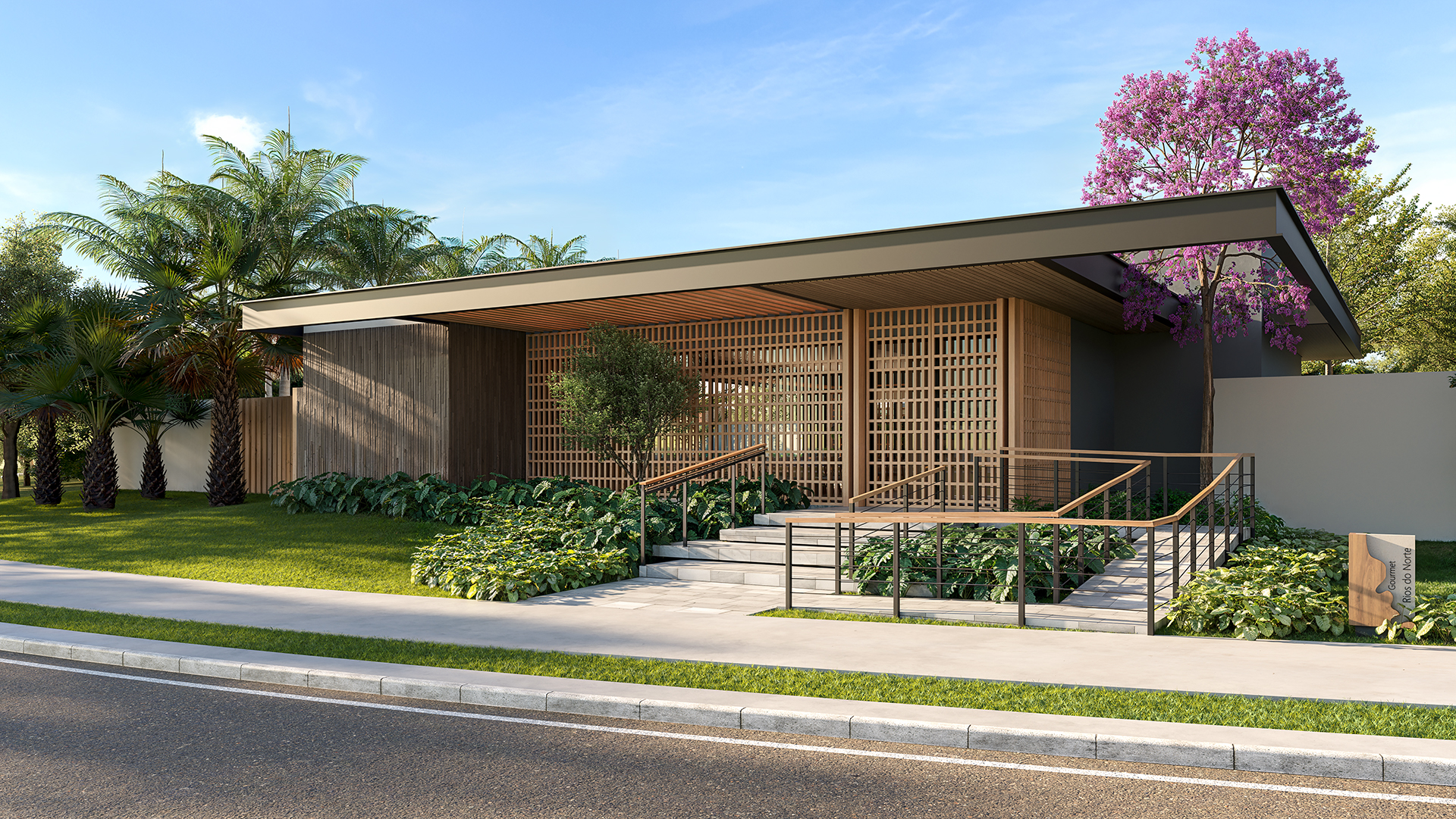 Rios do Norte - Foto 2