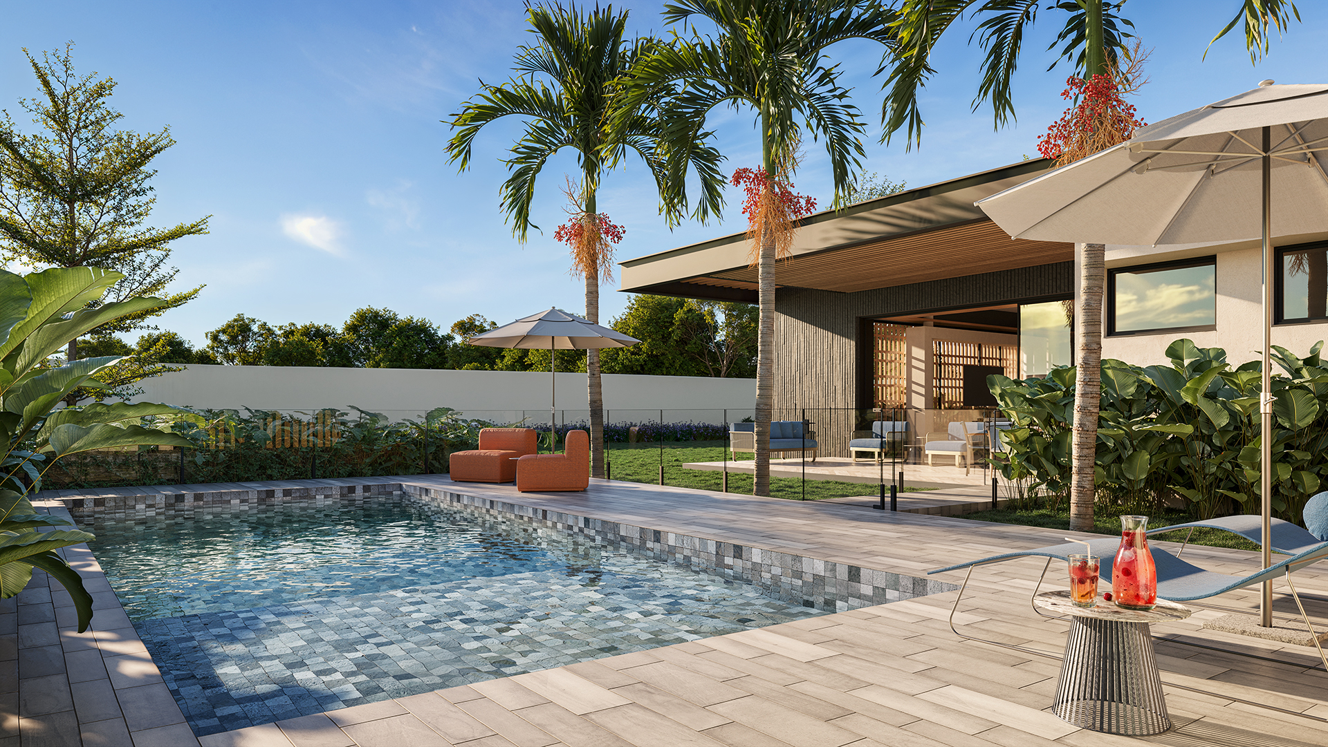 Espaço Gourmet Rios do Norte